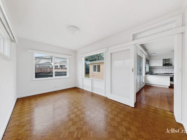 Set in a peaceful residential pocket and proudly positioned
