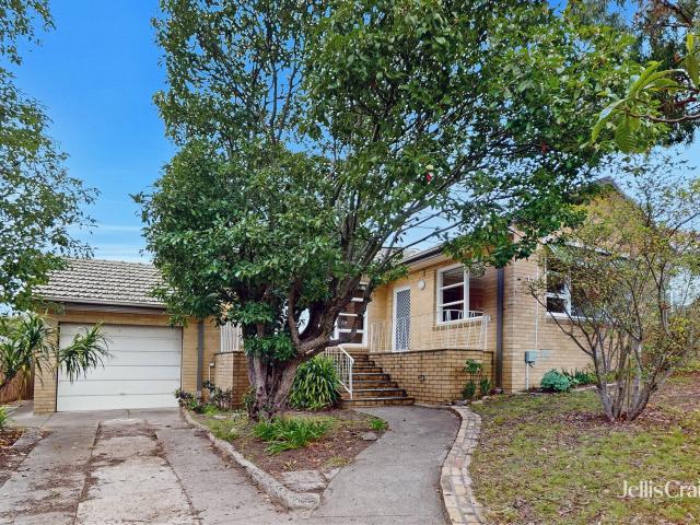 Set in a peaceful residential pocket and proudly positioned