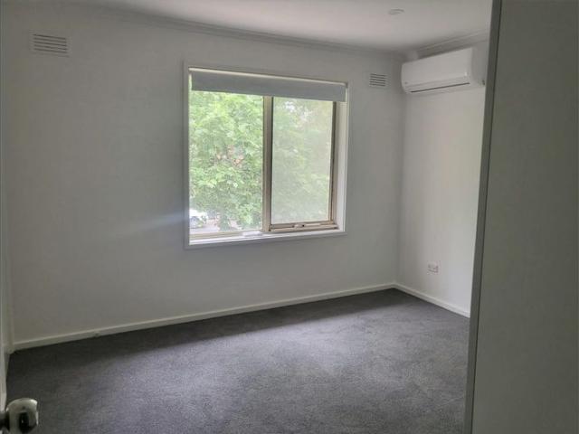 Set in a quiet location!