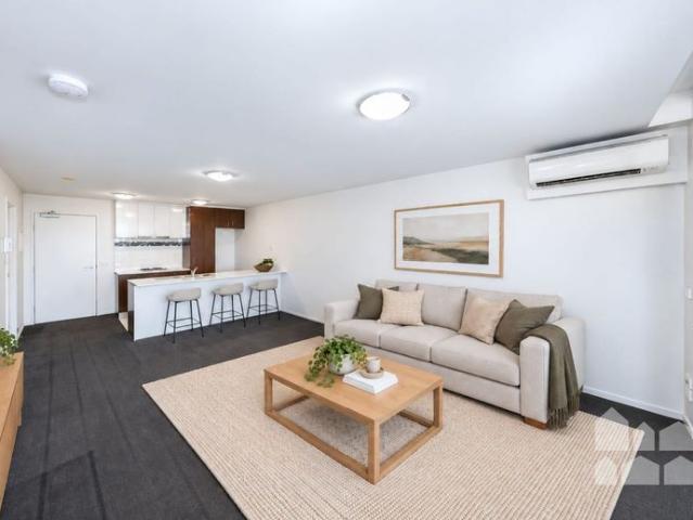 SET IN THE HEART OF FOOTSCRAY