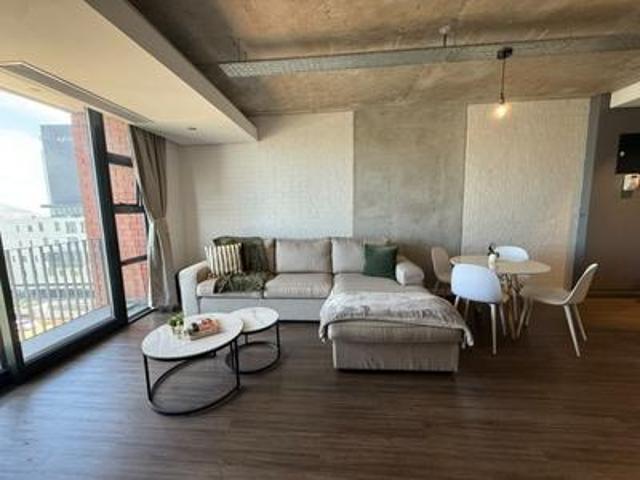set in the sought after matrix development