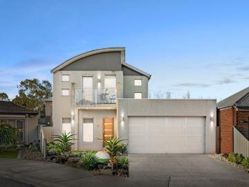 Set in the Sought after South side of Werribee