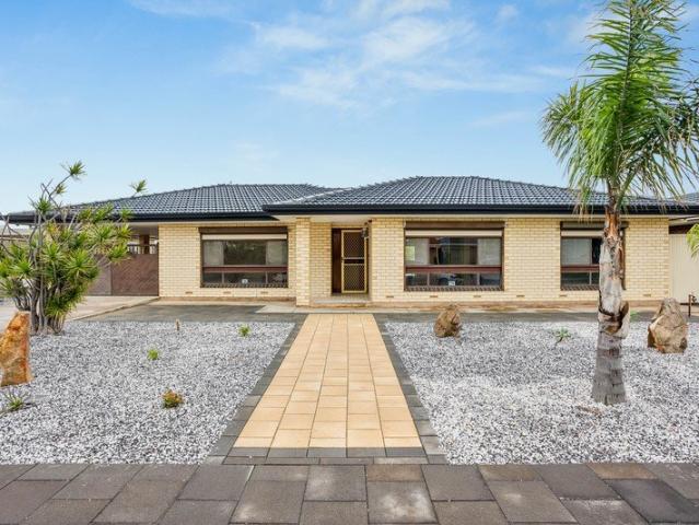 Set on a generous allotment in a quiet cul de sac