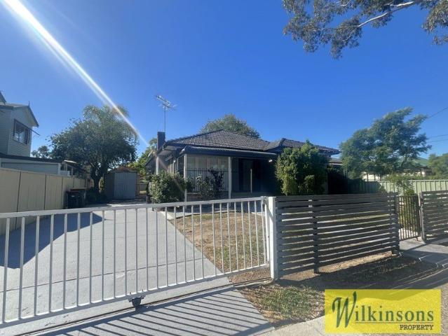 Set on Fabulous Garden Block over 780sqm Renovated Family Home A Must to Inspect !