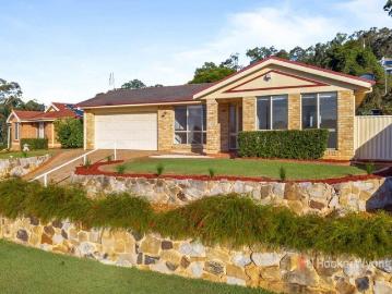 Tuggerah Lake, Jilliby, Wyong Region, Snapper Island