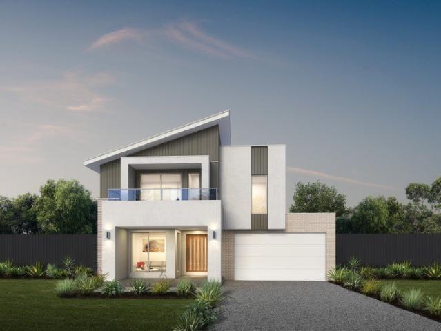 Set the standard for luxury living: choose an eight time HIA award winning builder
