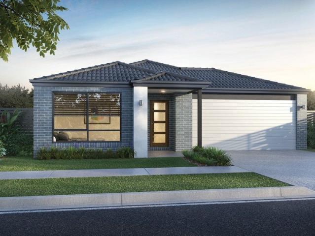 Set the standard for luxury living: choose an eight time HIA award winning builder