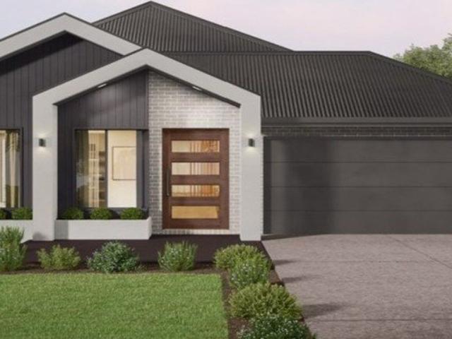 Set the standard for luxury living: choose an eight time HIA award winning builder