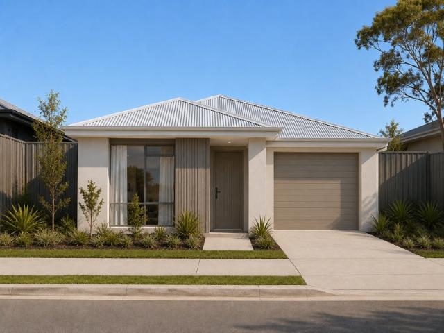 Set Yourself Up for Success | Build Your New Home Fr $900k