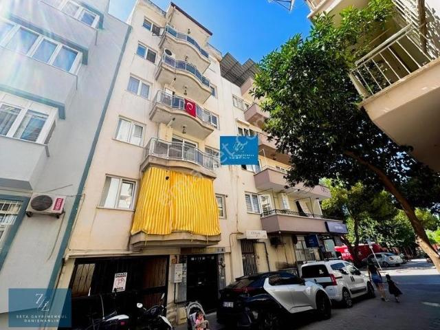 Seta Gayrimenkul| Meşrutiyet Mah. Eşyalı Kiralık 2+1 Daire