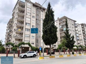 Seta Gayrimenkul |mimar Sinan Mahallesinde Kiralık 3+1 Daire