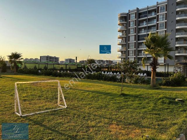 Seta Gayrimenkul | Nora Life Sitesi Kiralık 4+1 Rezidans