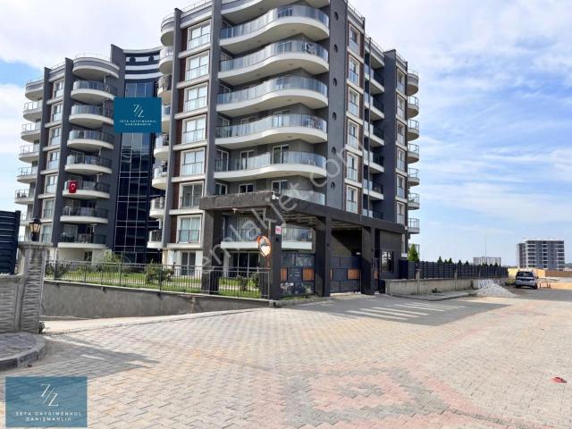 Seta Gayrimenkul | Nora Life Sitesinde Satılık 3+1rezidans