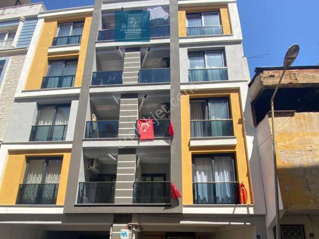 Seta Gayrimenkul| Orta Mah Kiralık 1+1 Daire