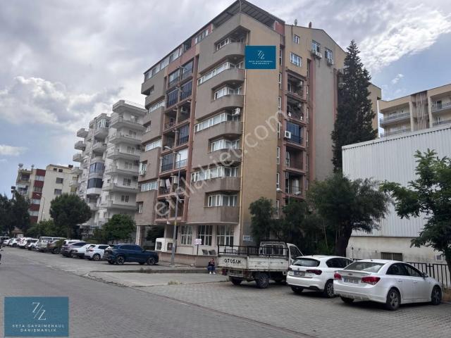 Seta Gayrimenkul | Şehrin Göbeğinde Satılık 4+1 Daire