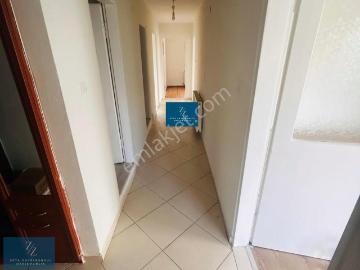 Seta Gayrimenkul| Girne Mahallesinde Kiralık 3+1 Daire