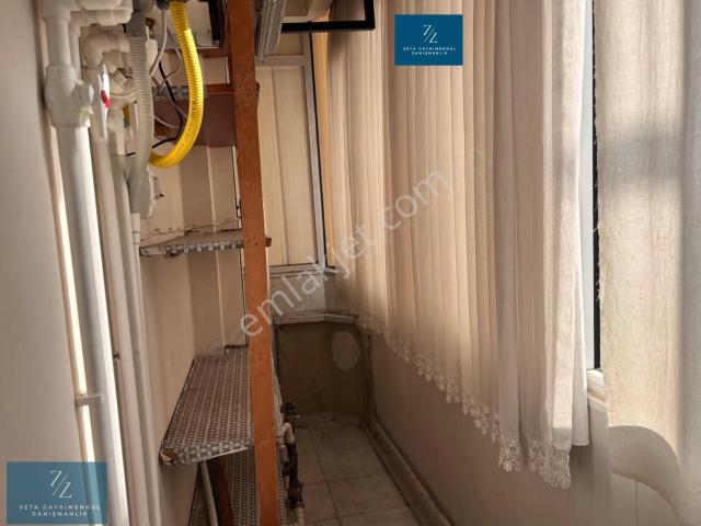 Seta Gayrimenkul'den Cumhuriyet Mahallesinde Satılık 3+1 Daire