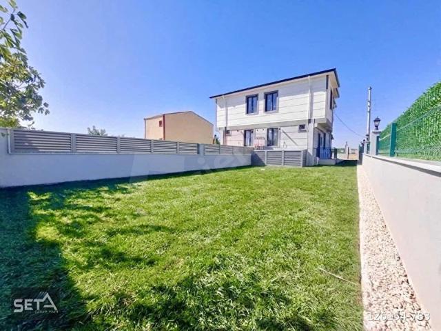 SETA GRUP 250m2 ARSA İÇİNDE ZİNCİR MARKET YANI HERŞEYİ HAZIR