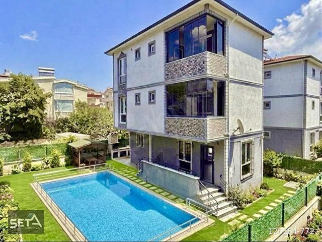 SETA GRUPHAVUZLUMÜSTAKİLÇARDAKLISAUNALI HERŞEYİ HAZIR V