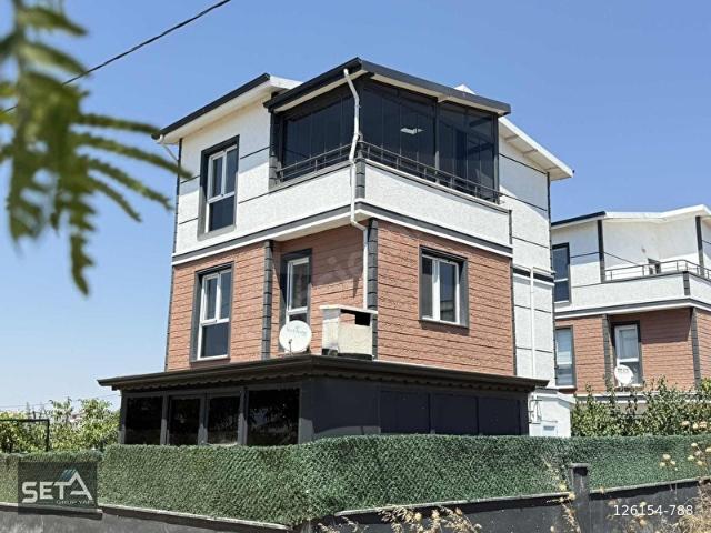 SETA GRUPKIŞ BAHÇELİ BAĞIMSIZ MÜSTAKİL HERŞEYİ HAZIR TERASLI