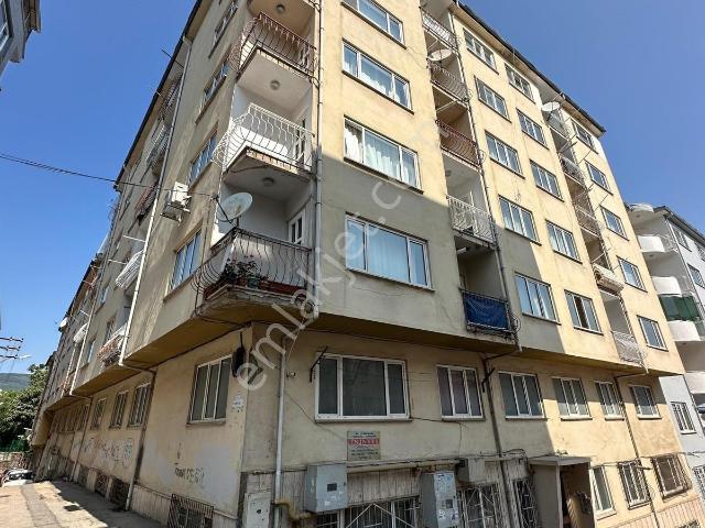 Setbaşı Umurbey | Tofaş Müzesi Yanı Geniş 3+1 Satılık Daire