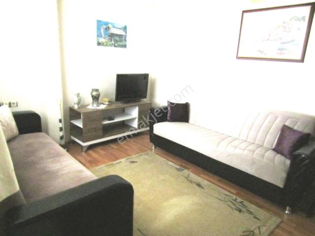 Setbaşı Üstü Karaağaç Mh.1+1 55m2 Düzgiriş Kombili Kiralık Eşyalı Daire 15bintl