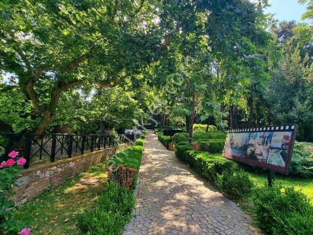 Setbaşı Üzeri Umurbey Tofaş Müze Yanı Ara Kat 2+1 Kiralık Daire