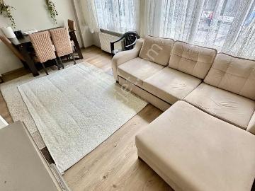 Setbaşı/yeşilde/ Cadde Üzeri Eşyalı Kiralık Tripleks Müstakil