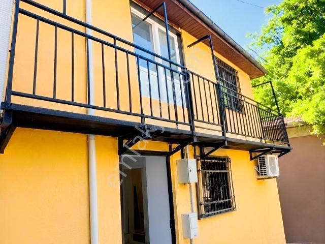 Setbaşı Harika Lokasyon Müstakil Dubleks 2+1 Bina Kiralıktır
