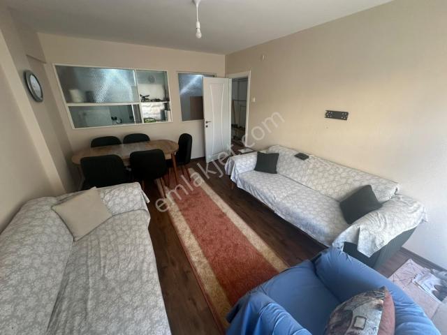 Setbaşı Karaağaç'ta | Merkezi Konumda Ara Kat 2+1 Satılık Daire