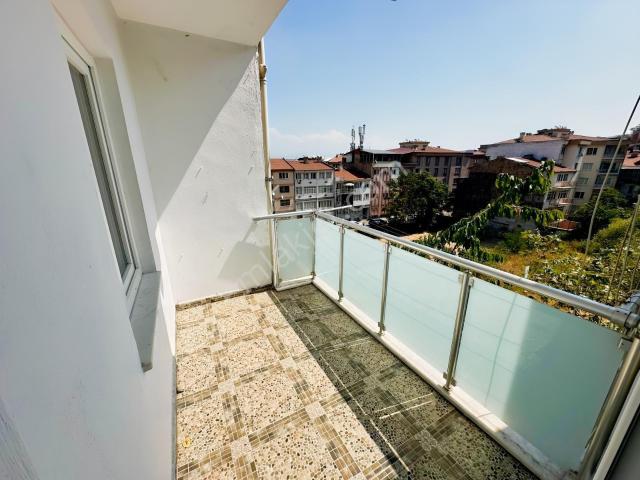 Setbaşı Karaağaçta | Ara Kat Manzaralı Bakımlı 3+1 Kiralık Daire