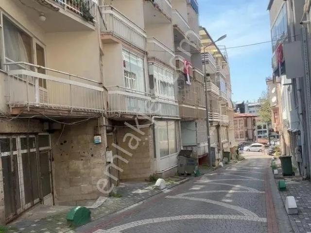 Setbaşı Kurtoğlu’nda Fırsat 2+1 Ve 100 M2 Satılık Daire