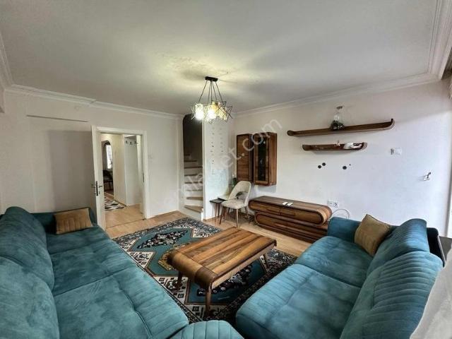 Setbaşı Merkezi Konumda 4+1 Dubleks | 155 M² Net | 3 Cepheli