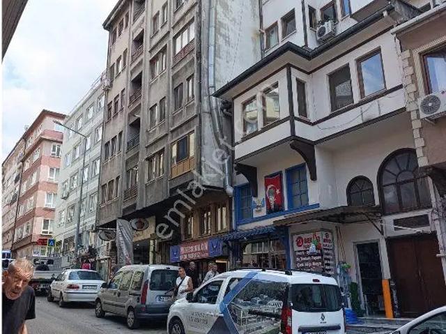 Setbaşı Meydana Yakın Kiralık 2+1 Daire