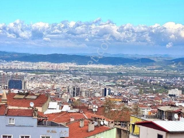 Setbaşı Namazgah Da Ara Kat Manzaralı Merkezi Konum Kiralık Dair