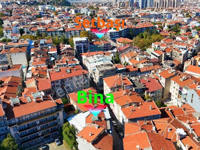 Setbaşı'nda Kampanya | Faturalar Dahil Eşyalı Kiralık Odalar