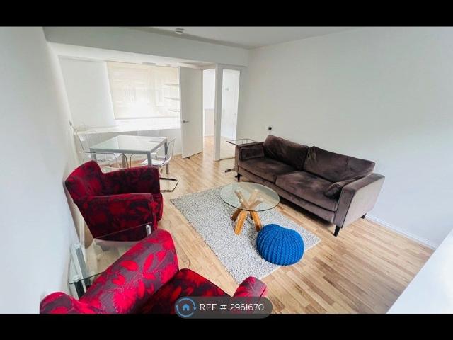Setchell Way, London SE1, 1 bed maisonette to rent, £2,000 pcm | PrimeLocation