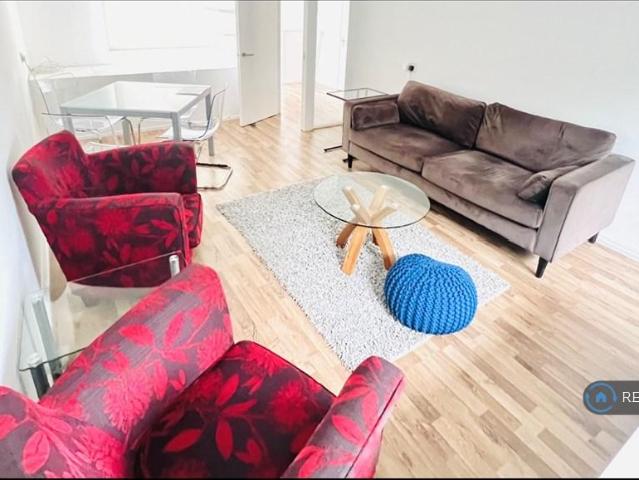 Setchell Way, London, SE1 1 bed maisonette to rent £2,000 pcm £462 pw