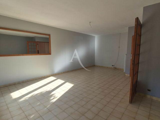 SÈTE ? Maison plain pied 3 chambres + jardin 337 m² ? Rare sur le secteur