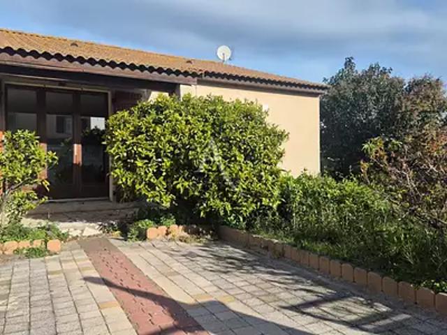 Sète 34200 Achat / Vente maison 4 pièces t4 au dernier étage