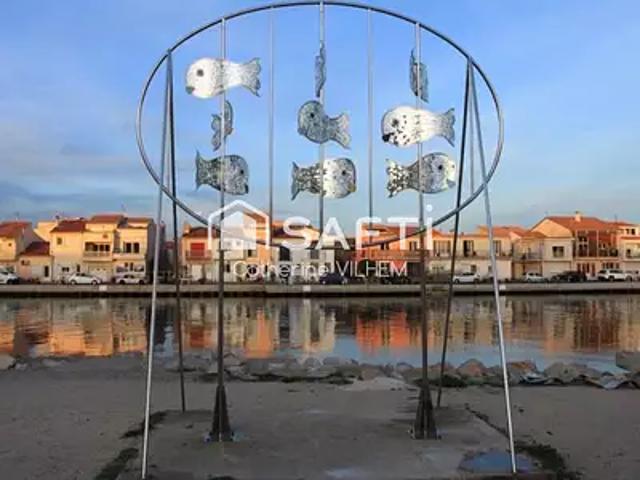 Sète 34200 Achat / Vente maison 4 pièces t4 parking