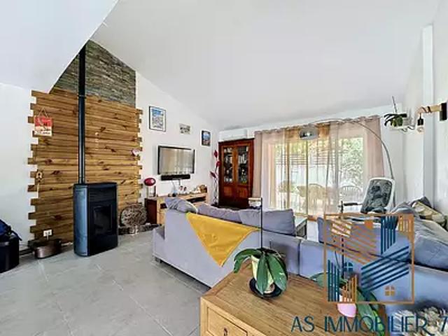 Sète 34200 Achat / Vente maison 4 pièces t4 piscine