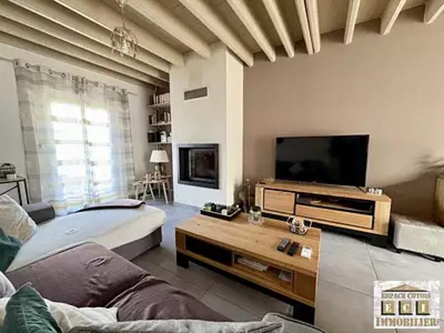 Sète 34200 Achat / Vente maison 5 pièces t5