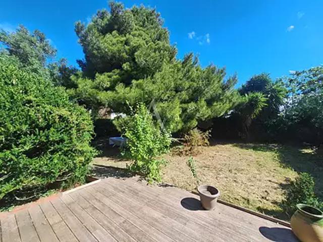 Sète 34200 Achat / Vente maison 5 pièces t5 au dernier étage
