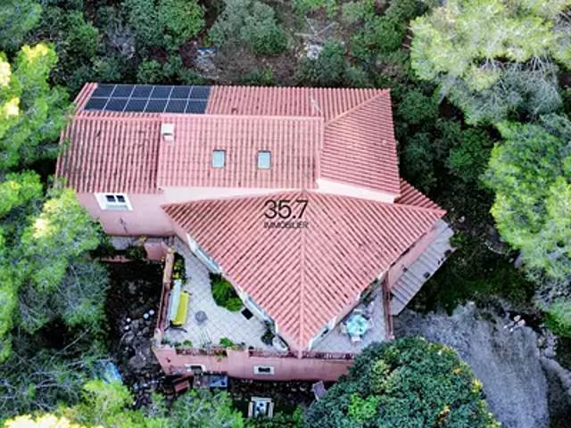 Sète 34200 Achat / Vente maison 6 pièces t6
