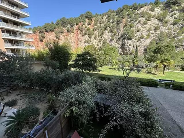 Sète 34200 Achat / Vente appartement 2 pièces t2
