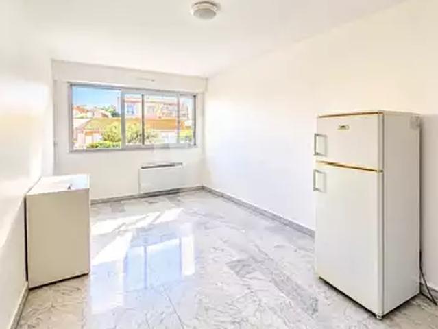 Sète 34200 Location appartement 1 pièce t1