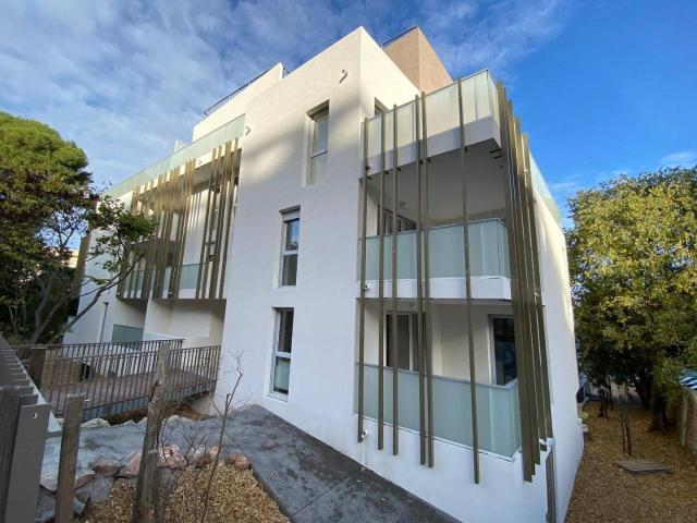 Sète 40,20 m² T2
