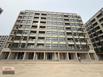 SETEL PREMİUMDAN AKPINAR PRESTİJ KORUDA 3+1 ÖN CEPHE DAİRE