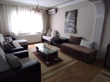 Setel Premiumdan Meskende Eşyalı Kiralık 2+1 Daire
